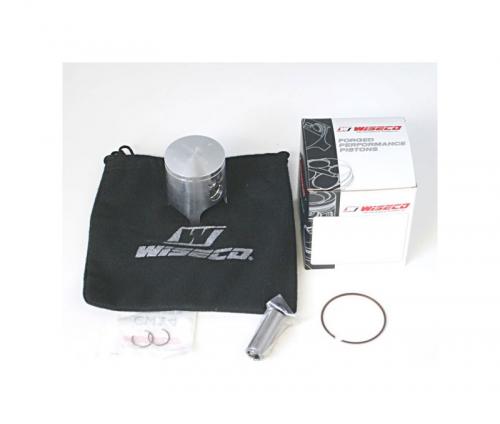 Wiseco Pro-Lite Piston Kit 47.50 mm for Honda CR80 R 1986–2002 643M04750