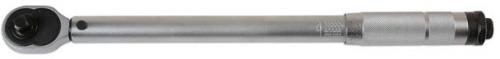 LASER TOOLS TORQUE WRENCH 3/8"D 20 - 110NM