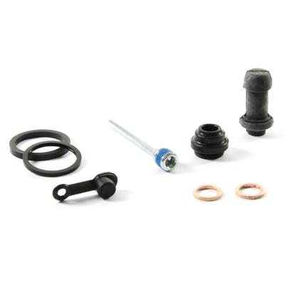 ProX rear brake caliper rebuild kit Kawasaki KX250F 2004–2023 37.63032