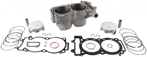 CYLINDER WORKS BIG BORE CYLINDER KIT CW61001K01