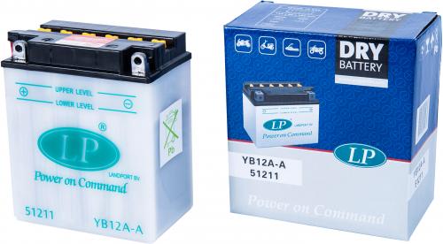 LANDPORT YB12A-A 51211