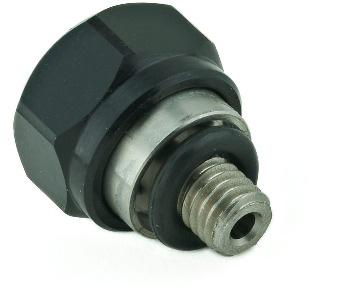 K-TECH SHOCK ABSORBER GASSING BOLT WP