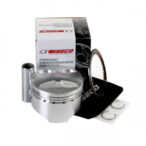 Wiseco Forged Piston Kit 72.00 mm 10.25:1 CR for Honda CBR1000 RR 2008–2016 4294M07200