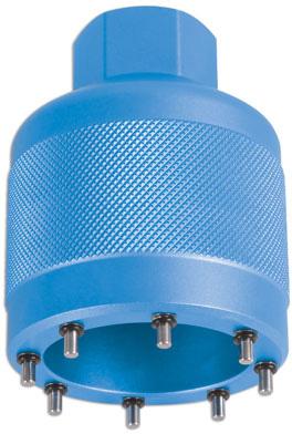 LASER TOOLS FORK CAP SOCKET - OHLINS MECHATRONICS
