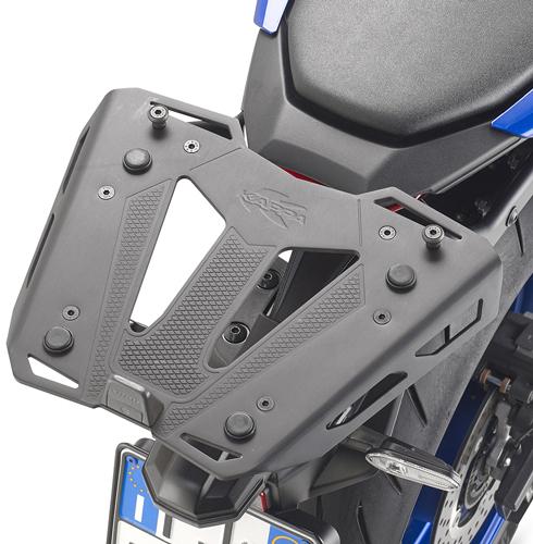 KAPPA KR2169-SPECIFIC ATTACK YAMAHA MT-09 2024