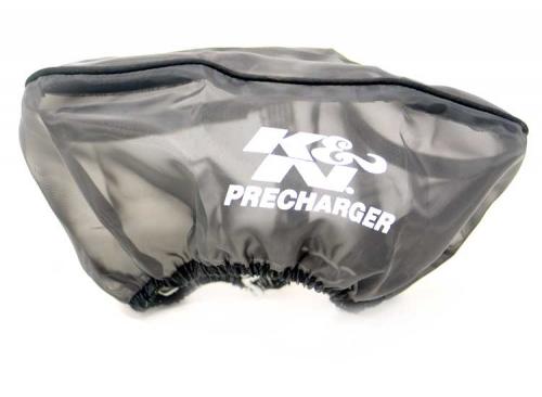 K&N AIR FILTER WRAP 13794053