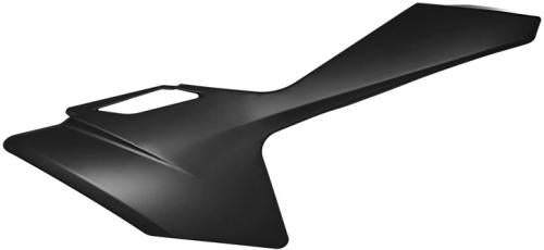 RTECH SIDE PANELS GASGAS BLACK 569800886
