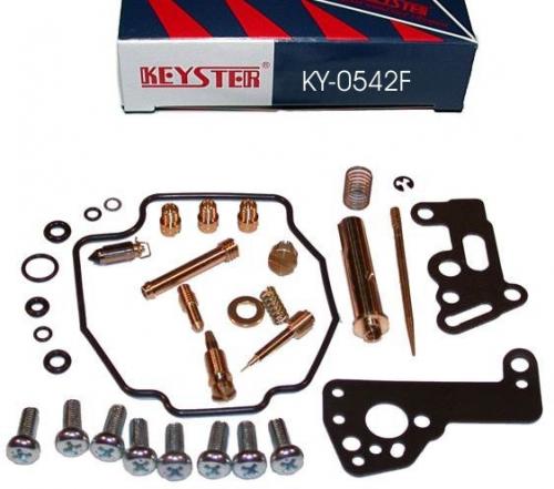 KEYSTER CARBURRETOR REPAIR SET KY-0542F