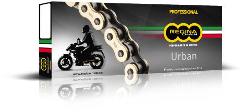 REGINA 428 126 EB ORO 116L G&B