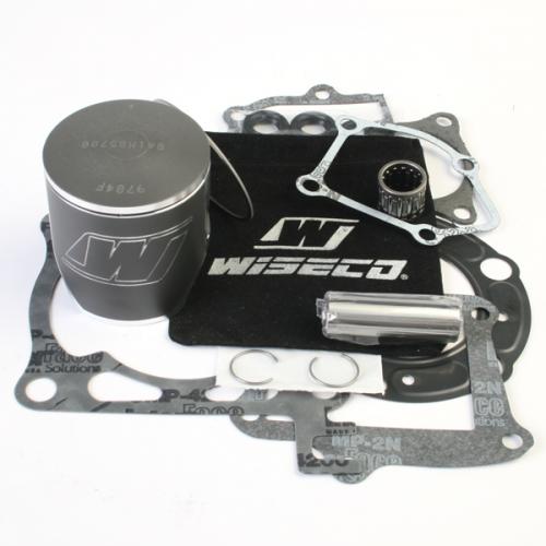 Wiseco GP Series Top End Kit 57.00 mm for Honda CR125 R 2005–2007 PK1398