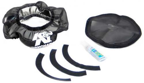 K&N AIR FILTER WRAP, HA-4503DK
