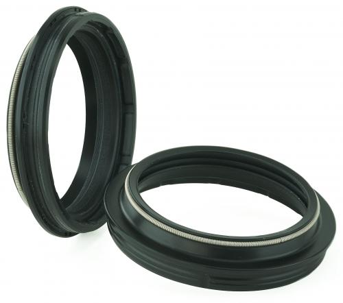 K-TECH FF DUST SEAL PAIR 49X60.50/64X6/13.5 SHOWA