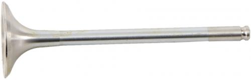 HOT CAMS VALVE EXHAUST STEEL