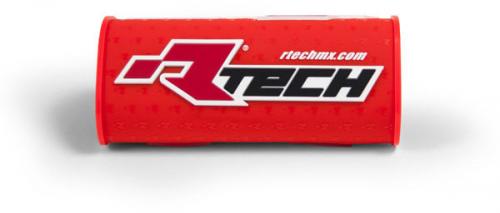 RTECH 3D MICRO INJEC.HANDLEBAR BAR PAD D28 N ORANG