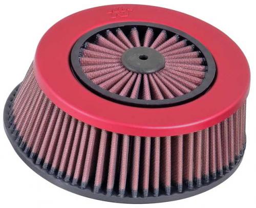 K&N ROUND AIR FILTER 13794362