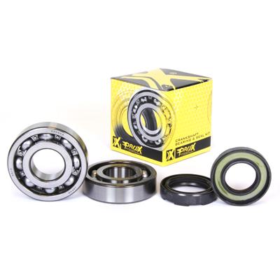 PROX CRANKSHAFT BEARING & SEAL KIT PX23CBS23080