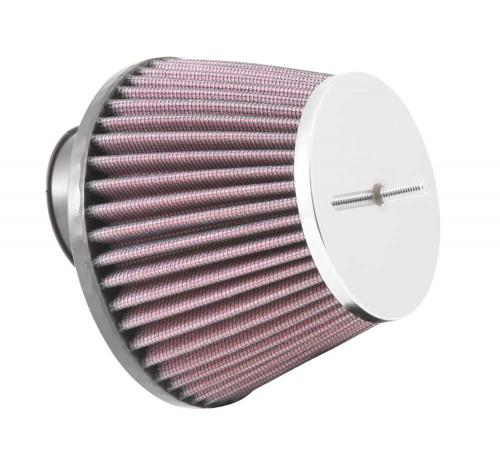 K&N UNIVERSAL CLAMP-ON AIR FILTER 13794493
