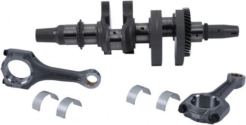 HOT RODS CRANKSHAFT HRHR00016