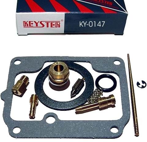 KEYSTER CARBURRETOR REPAIR SET KY-0147