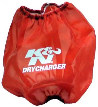 K&N AIR FILTER WRAP RF-1042DR