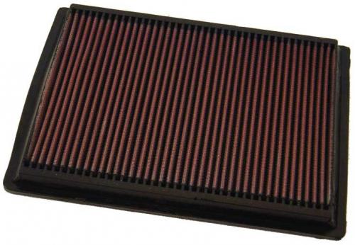 K&N DU9001 K&N AIR FILTER