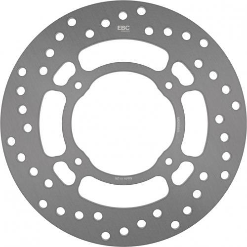 EBC BRAKE DISC MD6058D EBC BRAKE DISC