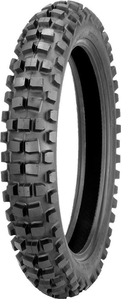 SHINKO 120/100 -18 R505S HYBRID CHEATER