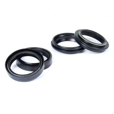 ProX fork seal and wiper kit Honda CR125 1986–1989 40.S435411