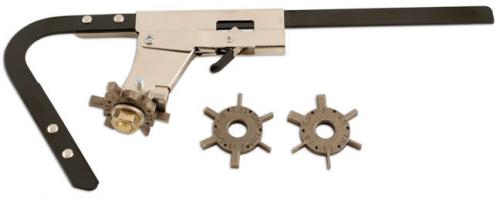 LASER TOOLS PISTON RING GROOVE CLEANER