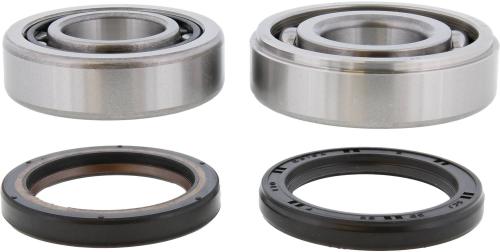 HOT RODS MAIN BEARING & SEAL KITS HRK095