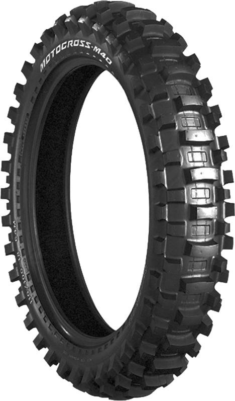 BRIDGESTONE 2.50 -10 M40 CROSS