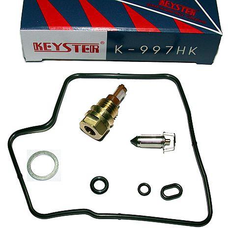 KEYSTER CARBURRETOR REPAIR SET K-997HK