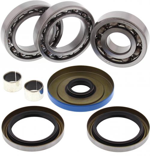 ALL BALLS DIFF. BEARING 25-2096