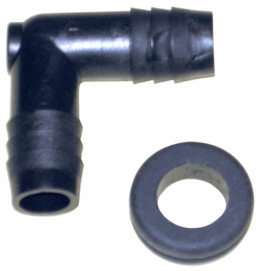 K&N VENT KIT 85-1150