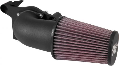 K&N PERFORMANCE AIR INTAKE SYSTEM 138125520