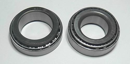 TOURMAX STEERING STEM BEARING, SSY913