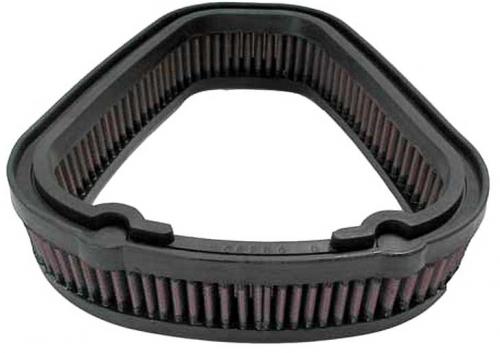 K&N OVAL AIR FILTER 13794337