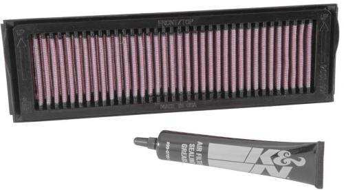 K&N KA1004 K&N AIR FILTER