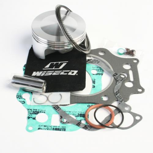 Wiseco Forged Top End Kit 92.00 mm 9.5:1 CR for Honda TRX450 ES Foreman4x4 1998–2004 PK1593