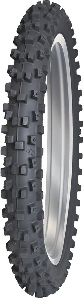 DUNLOP 80/100 -21 GEOMAX AT82