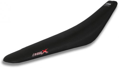 CROSS X SEAT COVER UGS BLACK UM8191B