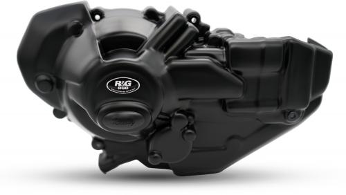 R&G ENGINE CASE COVERS PAIR  (DCT ONLY)