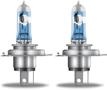 OSRAM 12V 60/55W H4 P43T NIGHT BREAKER LASER 16217817