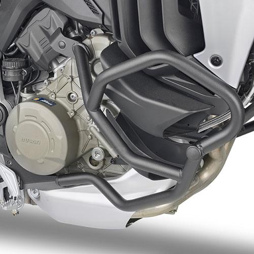 Kappa Engine Guard Ducati Multistrada V4 V4 S 2021–2026 KN7413