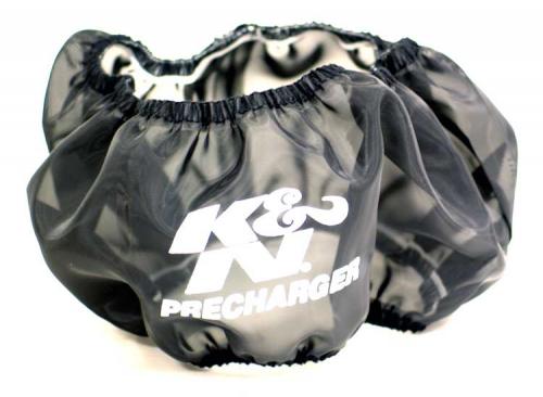 K&N AIR FILTER WRAP 13794022