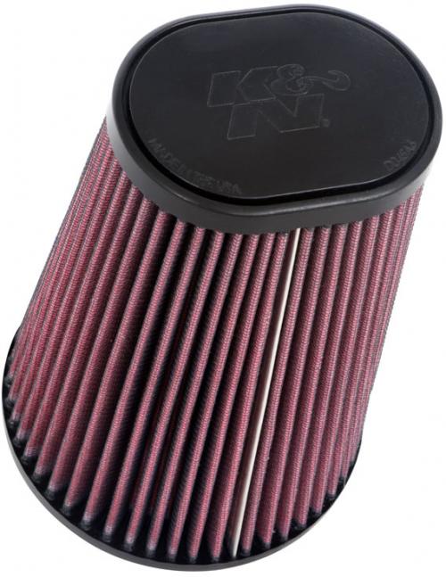 K&N UNIVERSAL CLAMP-ON AIR FILTER 138125901