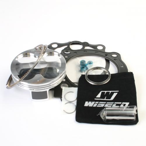 Wiseco Forged Top End Kit 95.50 mm 13:1 CR for Suzuki LT-R450 2006–2011 PK1425