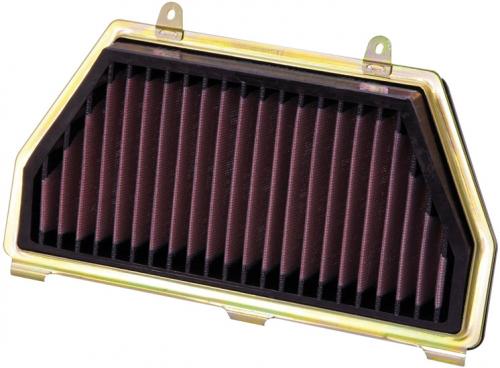 K&N HA6007R K&N RACE AIR FILTER
