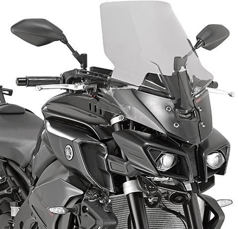 KAPPA KD2129S-SP.SMOKE SCREEN SMALLSPORTY YAMAHA