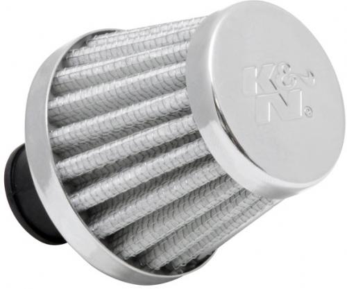 K&N VENT AIR FILTER/ BREATHER 13011600WT